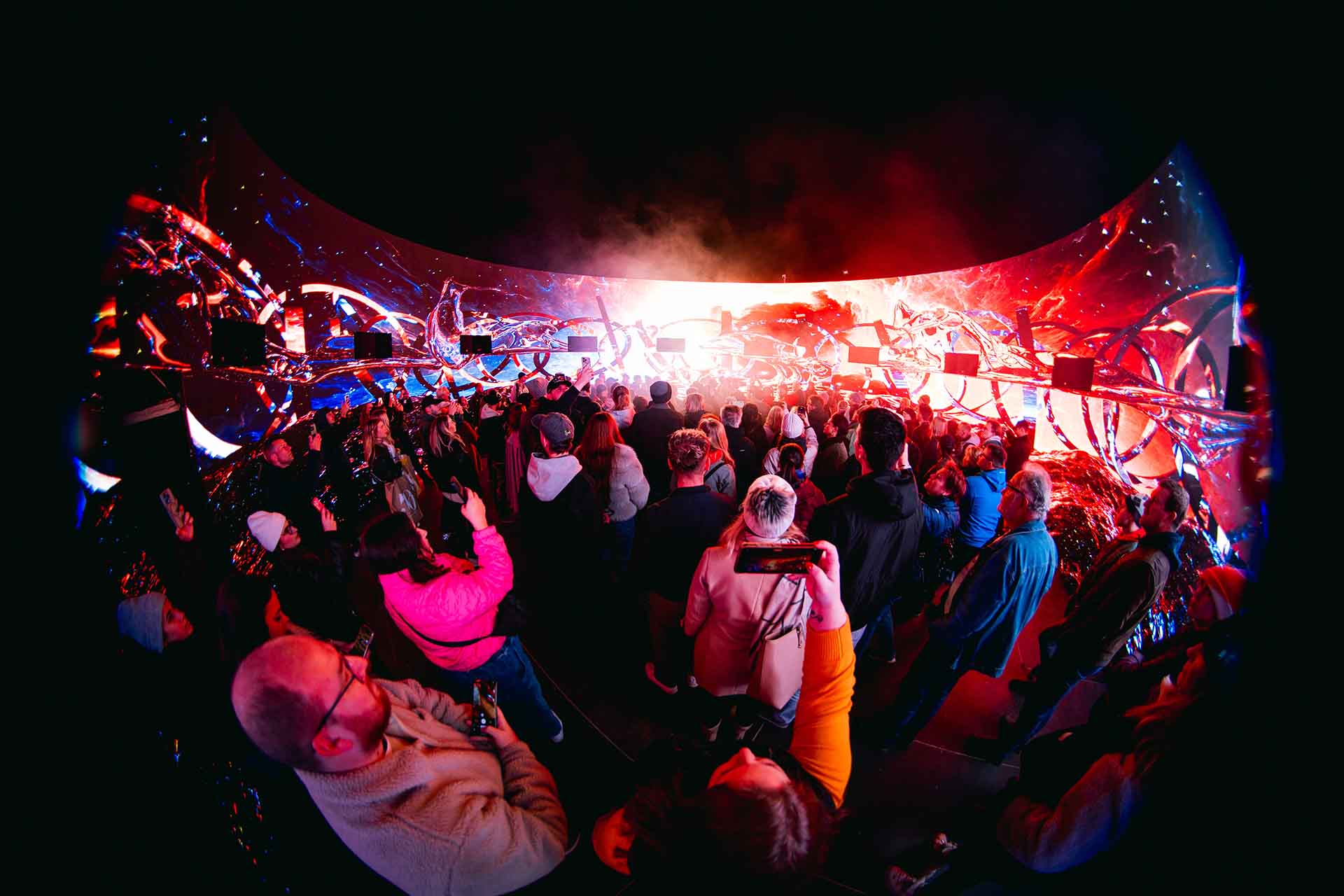 glo EchoCircle, fotografie 2/5