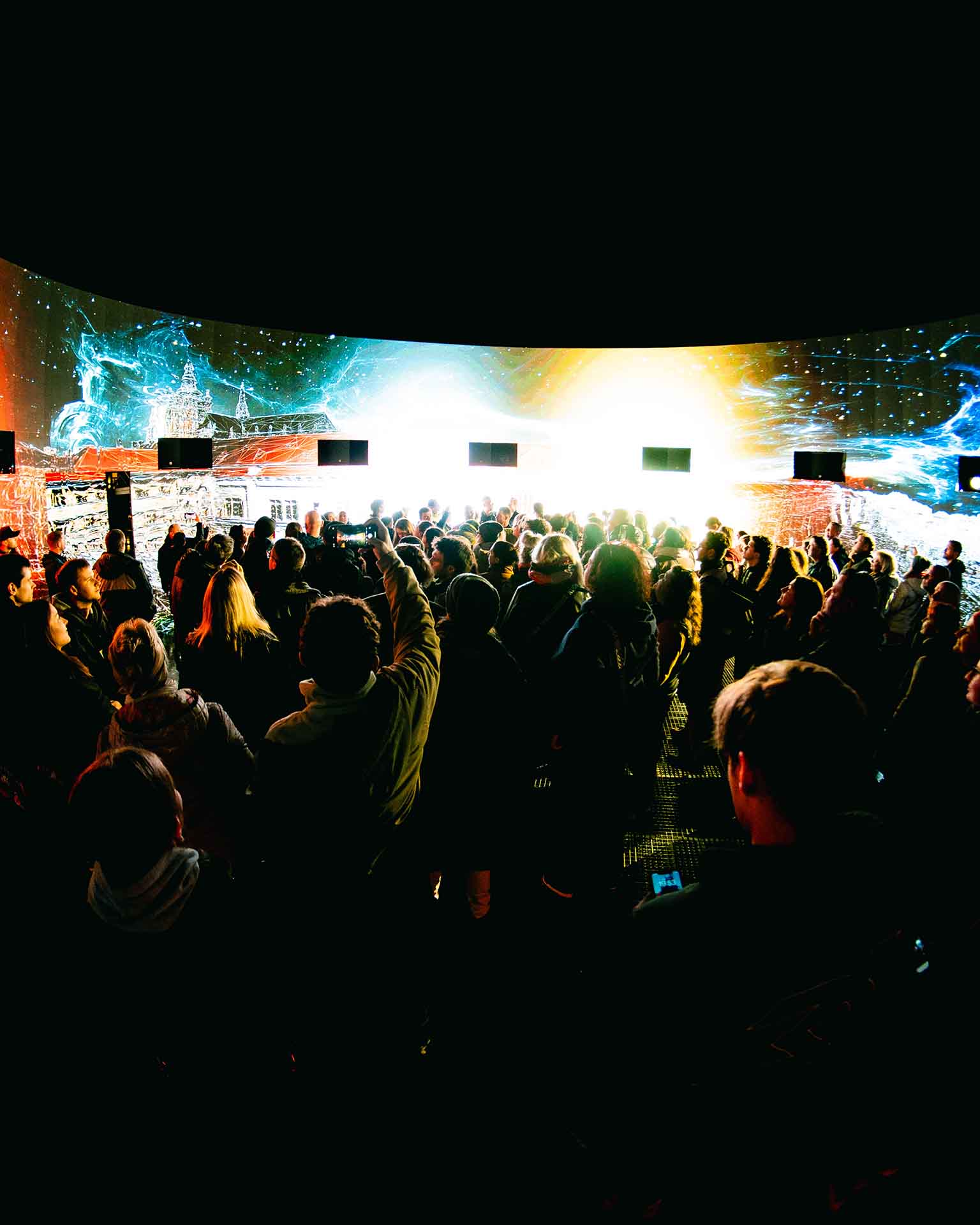 glo EchoCircle, fotografie 3/5
