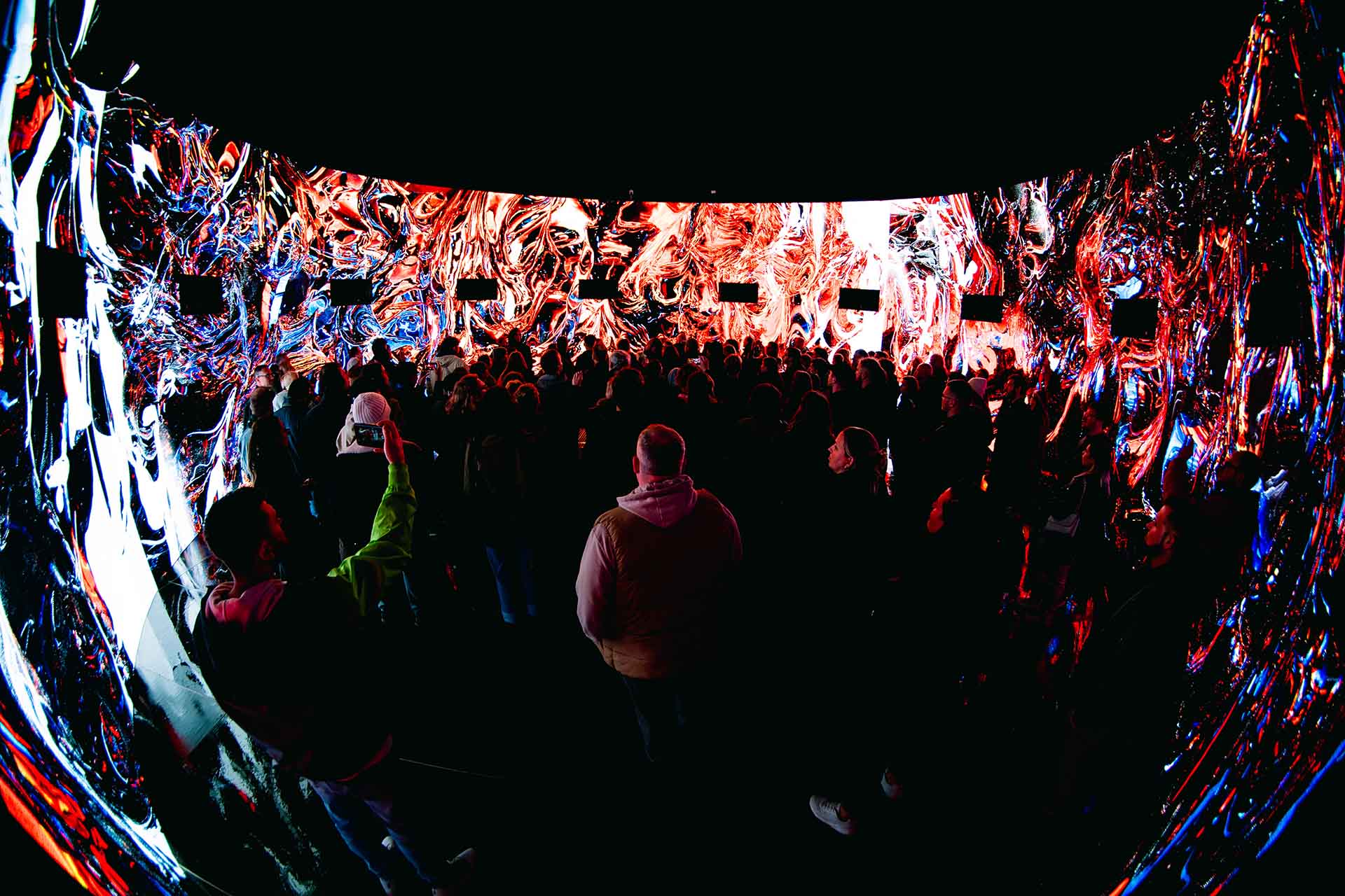glo EchoCircle, fotografie 4/5