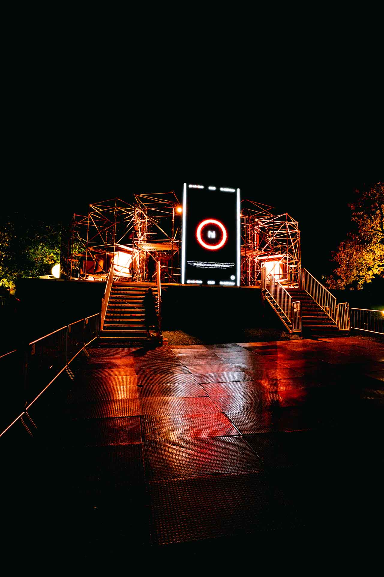 glo EchoCircle, fotografie 5/5