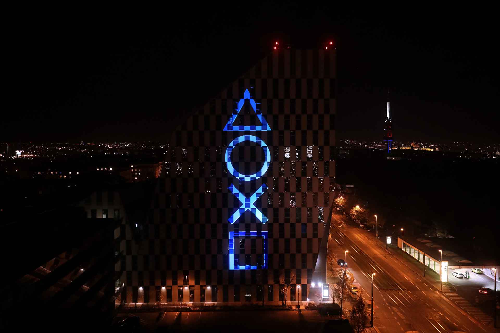 PlayStation 5 Launch, fotografie 3/5