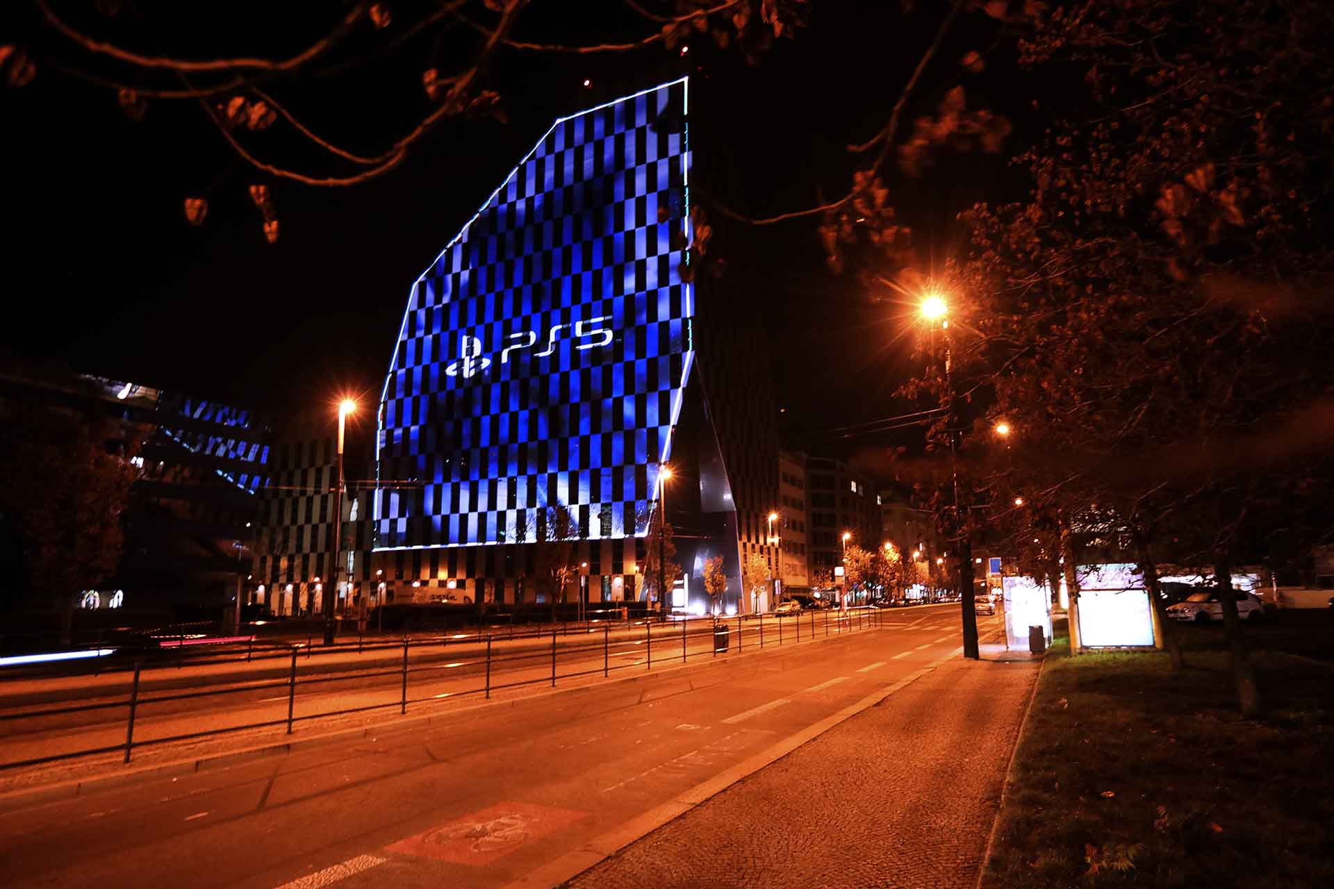 PlayStation 5 Launch, fotografie 4/5